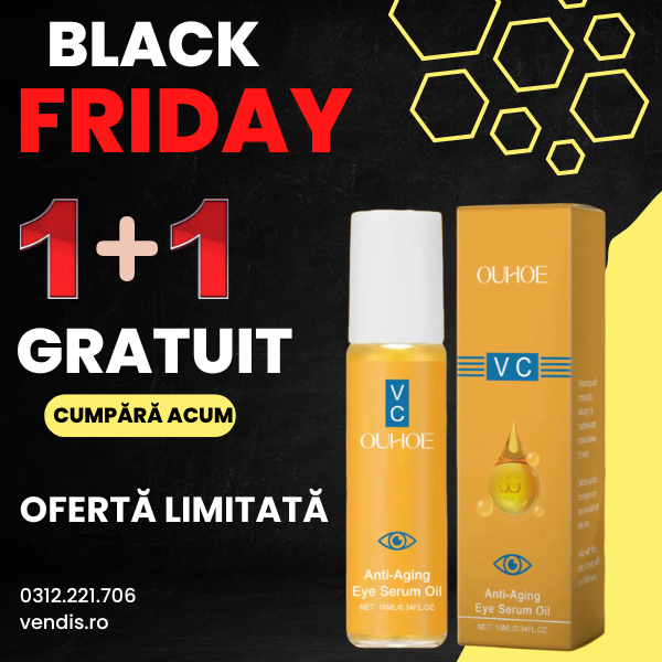 Roller Corean Concentat Anti-Rid